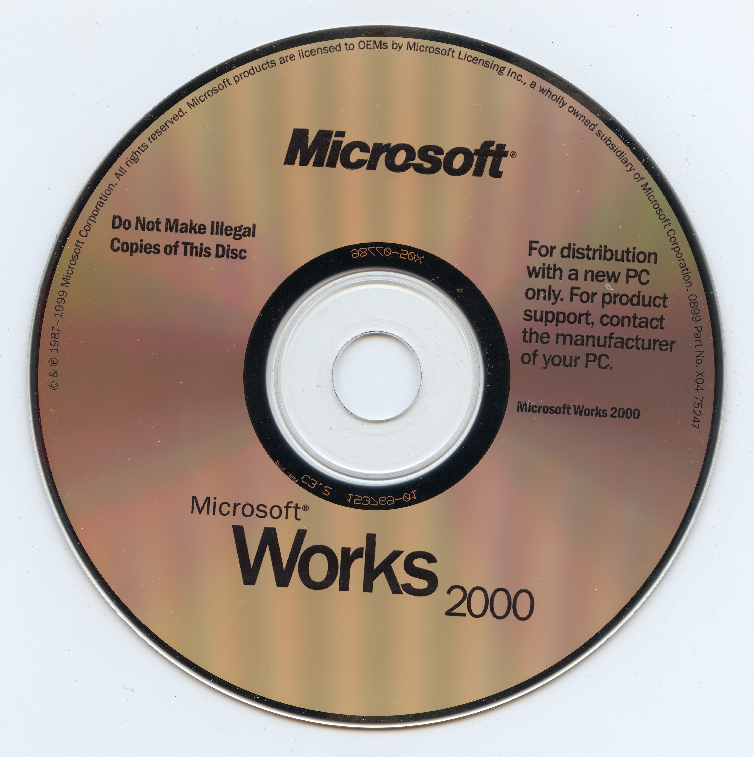 microsoft works download free